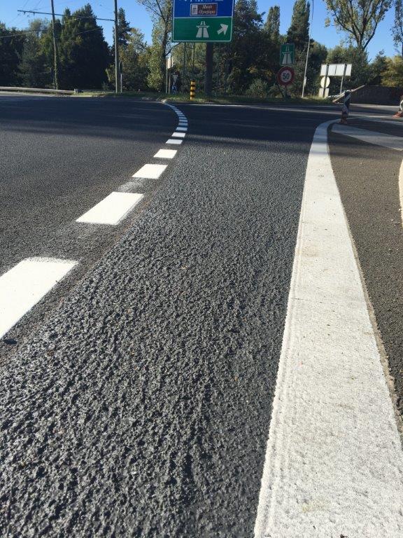Autobahnanschluss Lausanne Süd/Crissier