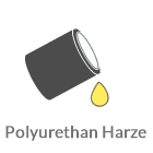 Polyurethan-Harze
