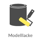 Modelllacke