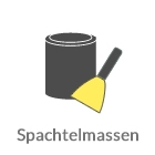 Spachtelmassen
