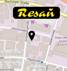 RESAU & Co. KG Chemische Produkte
