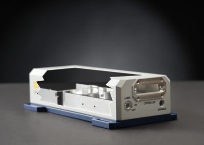 Laser Surface Velocimeter LSV-300