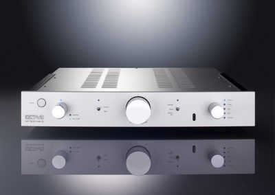 HP Vorverstärker HP300MK2