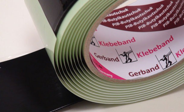Butyl-Dichtband