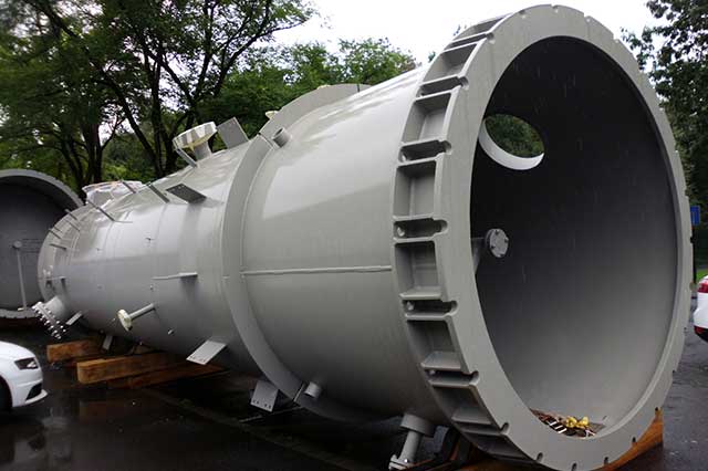Bauteil für Schienenfahrzeuge