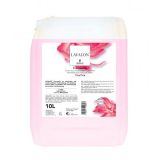 Cremeseife LAVALON rose 5 Liter