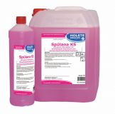 Holste KS120 Klarspüler Premium 10 Liter