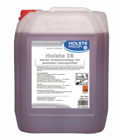 Spezialreiniger Werkstattreiniger IR 10 Liter