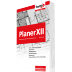 Sopro Planer XII – Planungsnachschlagewerk