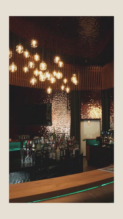 Hotelbar i-Dipferl, Wellnesshotel Riedlberg – Coolste Hotelbar 2026