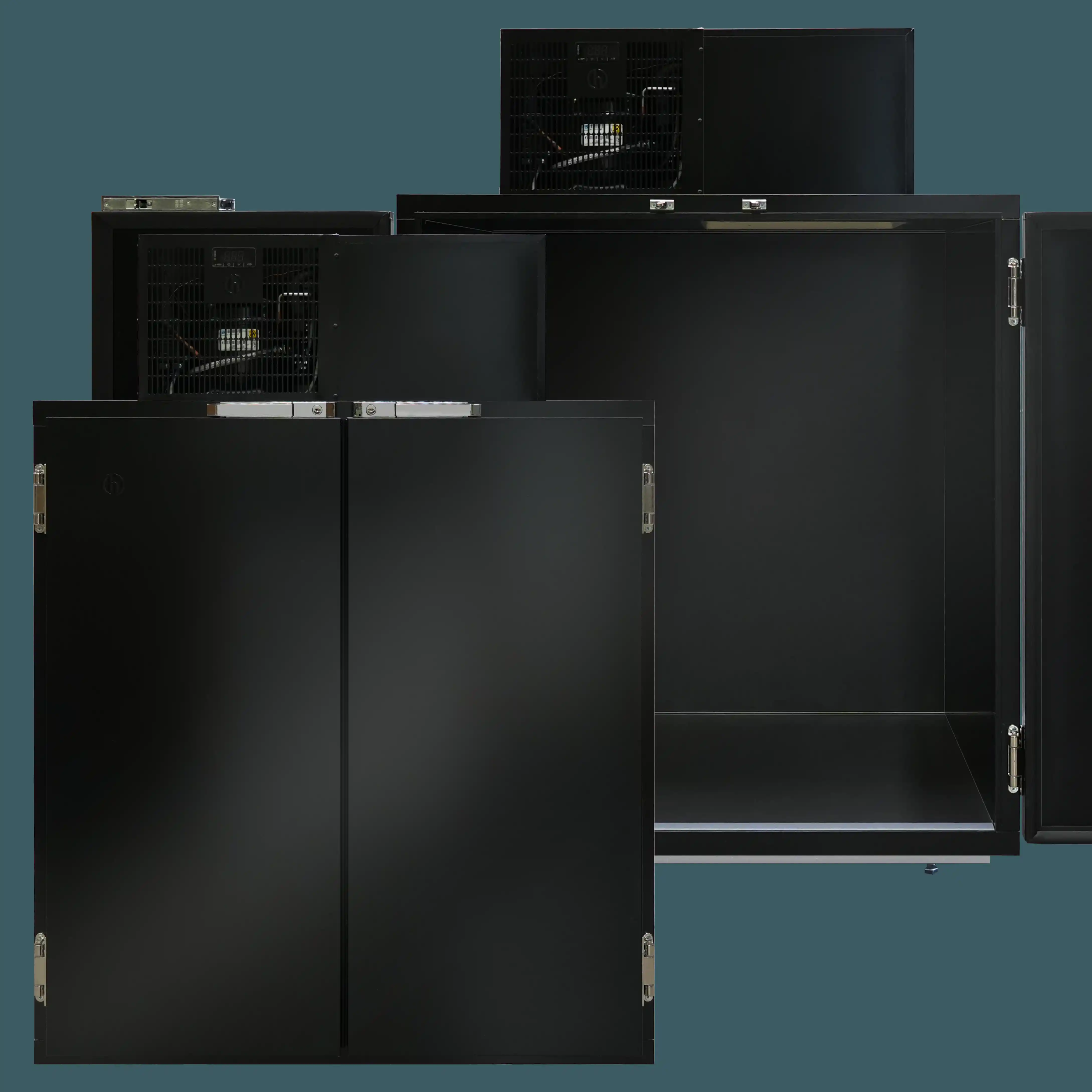 Fasskühler FK4 Blackline