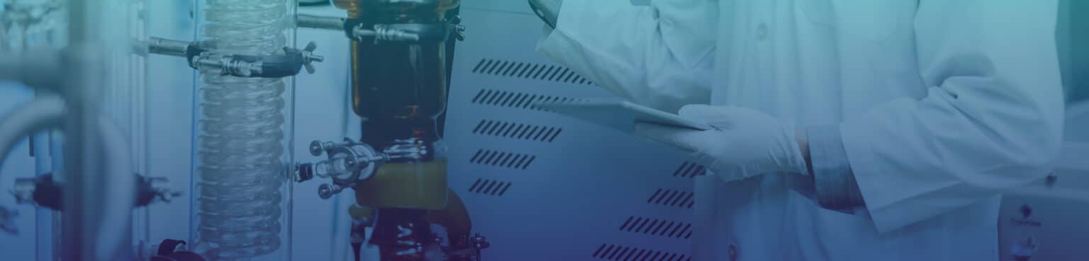 Anlagenkomponenten der thermischen Trenntechnik