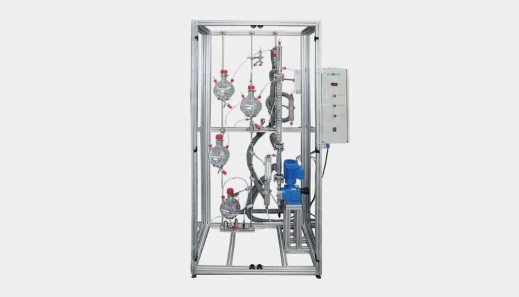 Liquid-Liquid-Extractor