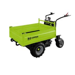 Elektrodumper ZI-ED600