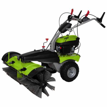 Kehrmaschine ZI-KM1000