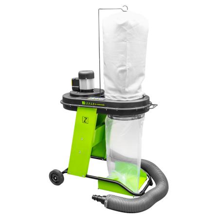 Absauganlage ZI-ASA550E