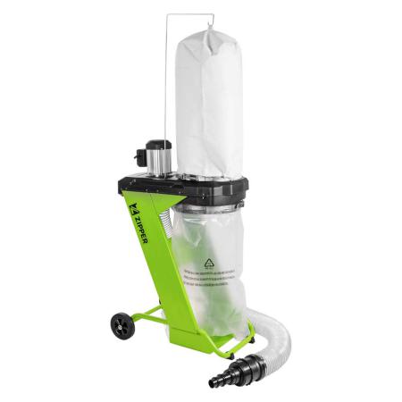 Absauganlage ZI-ASA550B