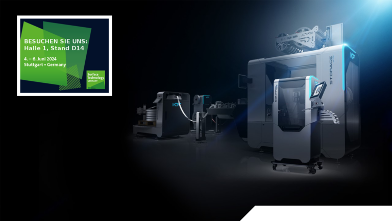 Surface Technology 2024