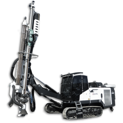 BBURG HD 1210