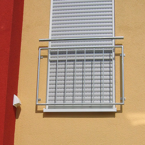 Französischer Balkon