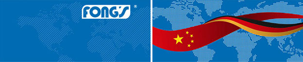 FONG'S Europe – Fertigung