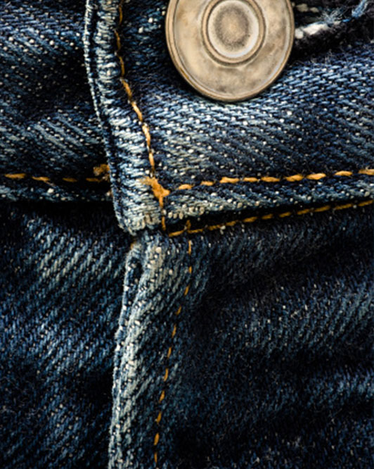 Anlagen für Denim-Ausrüstung