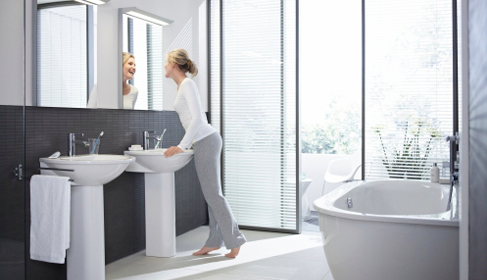 Sanitärinstallation