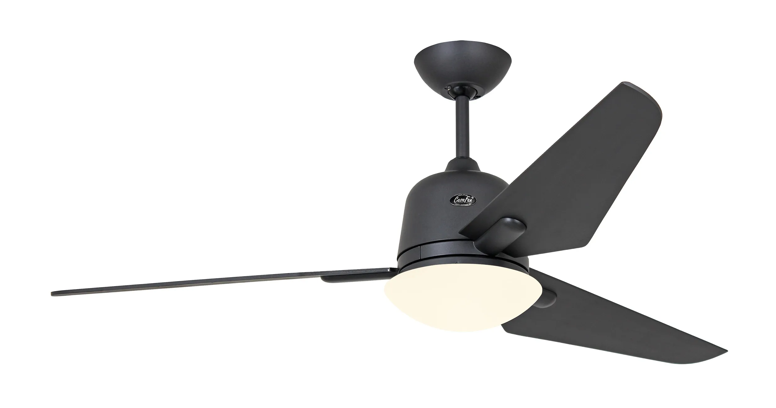 CasaFan Deckenventilator Eco Aviatos mit Leuchte