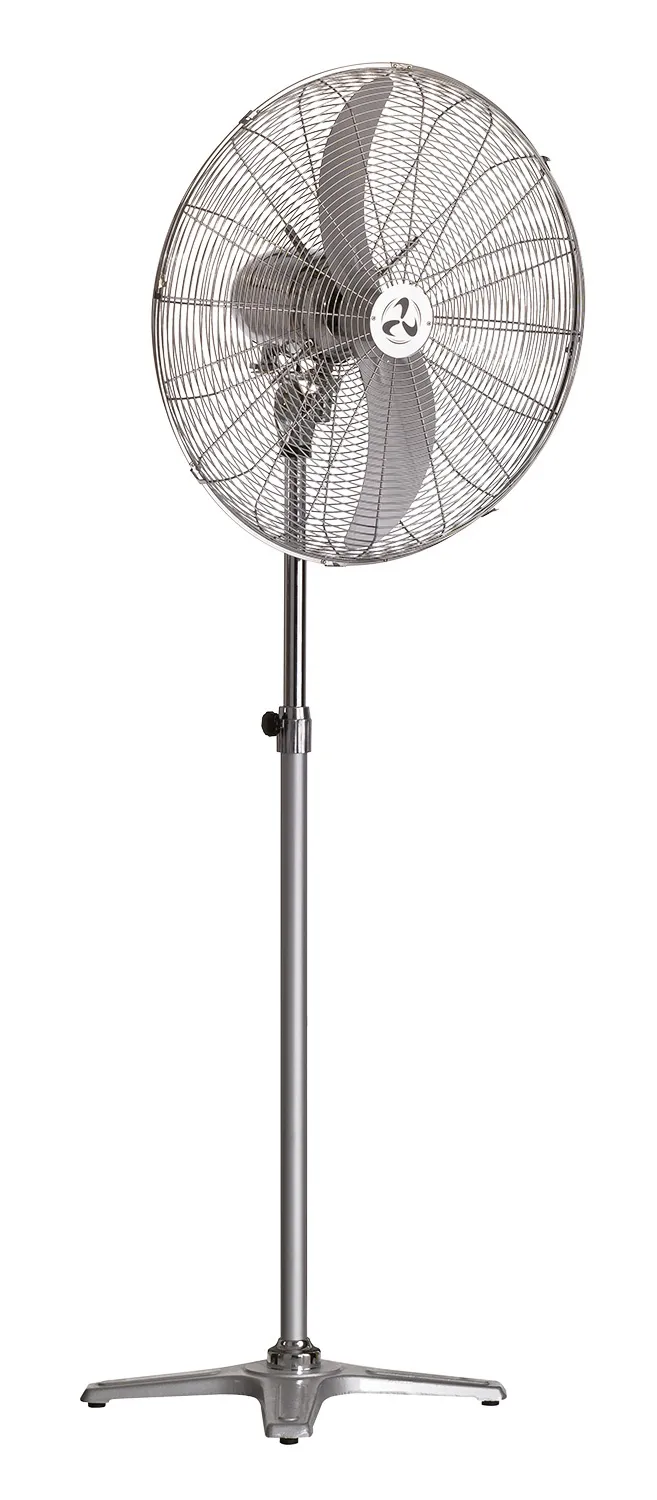 CasaFan Standventilator WM2 Eco