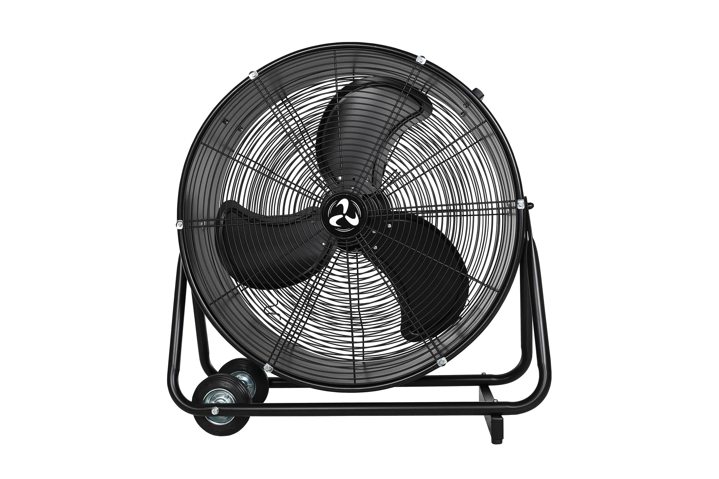 CasaFan Trommelventilator DF800