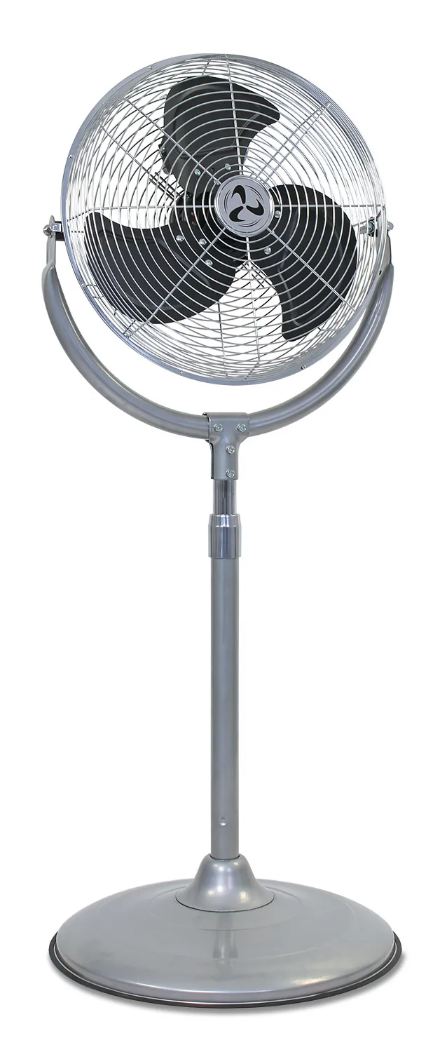 CasaFan Standventilator SPEED2STAND