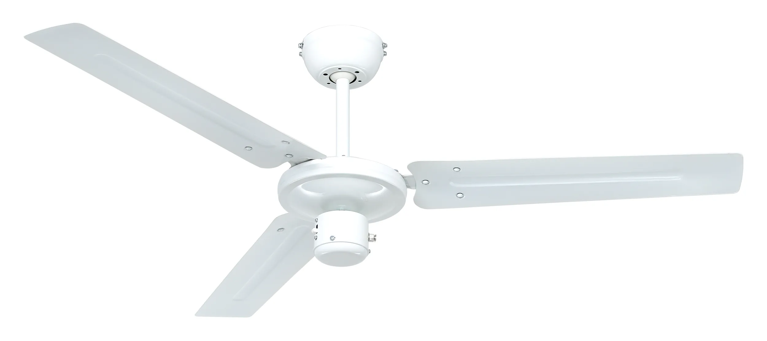 CasaFan Deckenventilator Tristar-Z 120