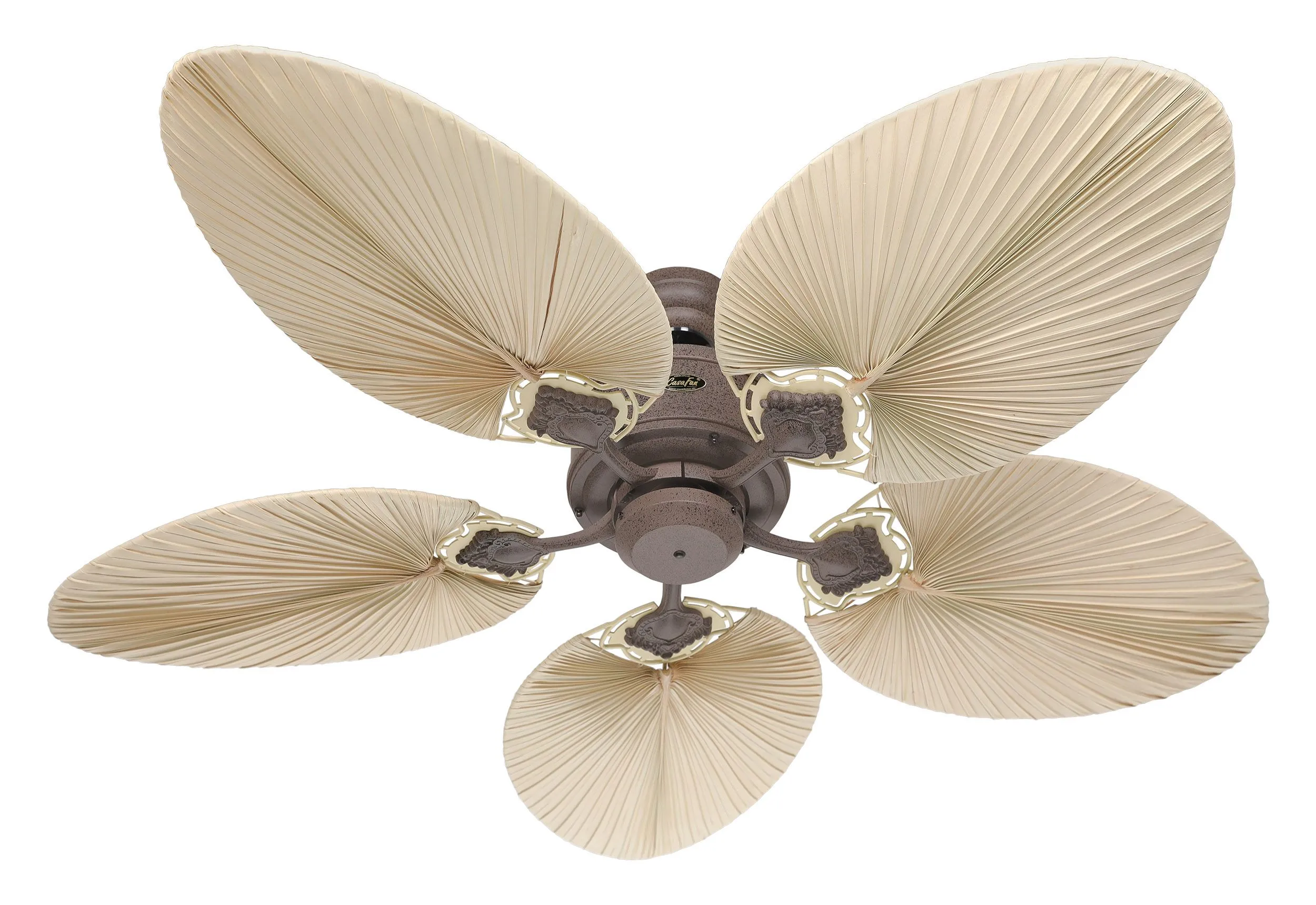 CasaFan Deckenventilator Caribbean Dream Eco II