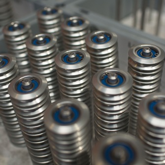 Überdachung Strongline