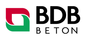 BDB Beton Logo