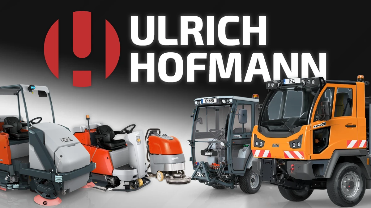 Ulrich Hofmann GmbH, Günzburg