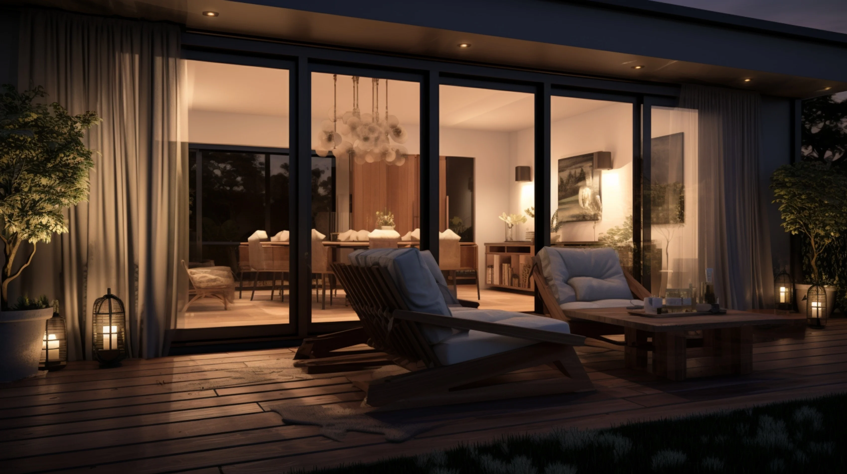 Smart home