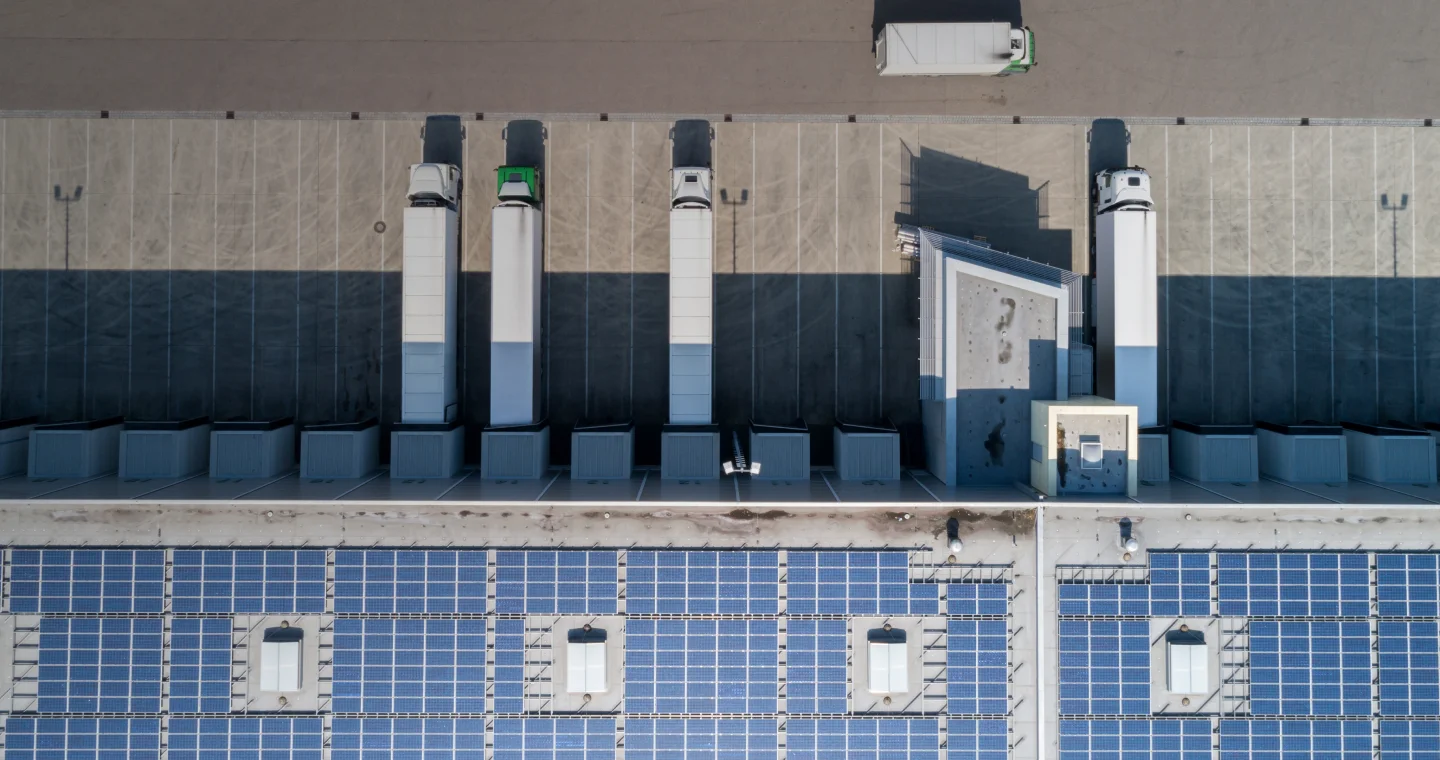 UltraSolar – Energy solutions