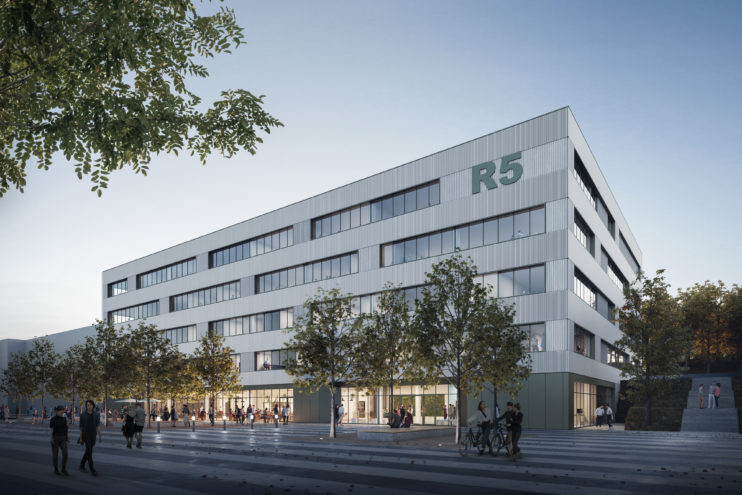 Universität Bielefeld
