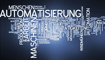 Software & Programme für Steuerung und Dokumentation