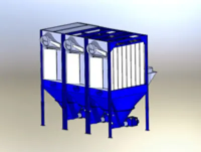 Feinstaubfilter