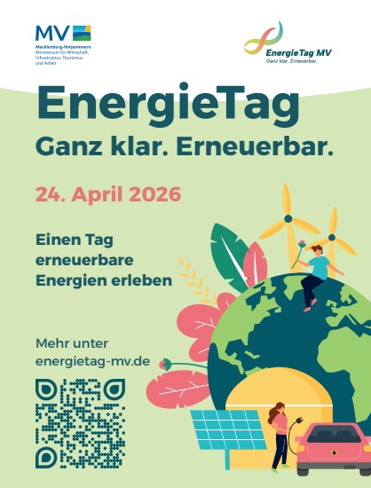 Tag der erneuerbaren Energien