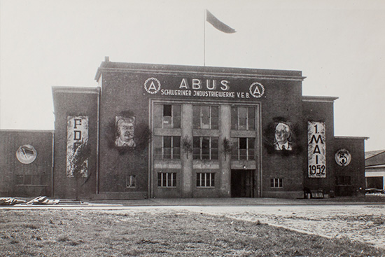 Schwerer Stahlbau / Marine-Komponenten (Lohnfertigung)