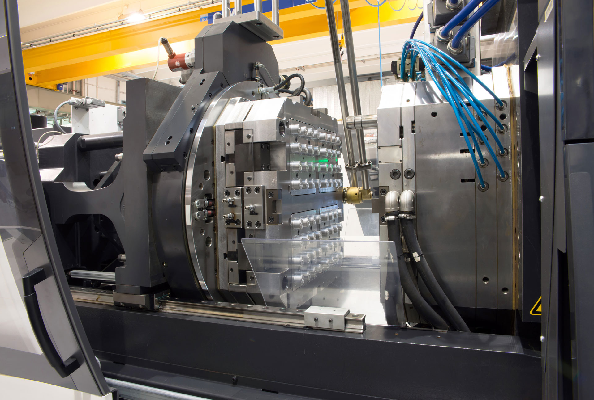 LÖW SYSTEM – Industrial Engineering
