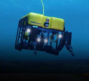 Extreme Environments