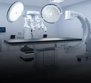 Life-Sciences-Lösung