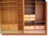 Innenausbau