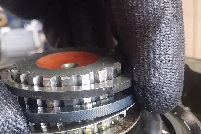 Service & Reparatur