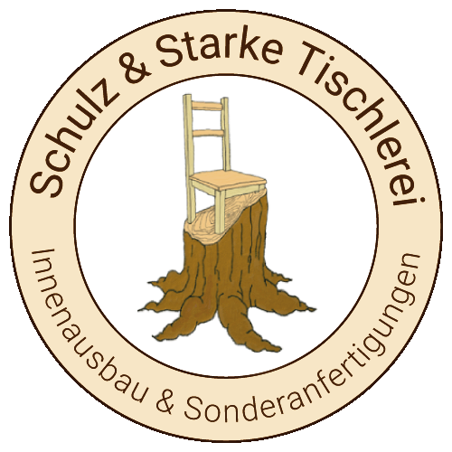 Schulz und Starke Logo