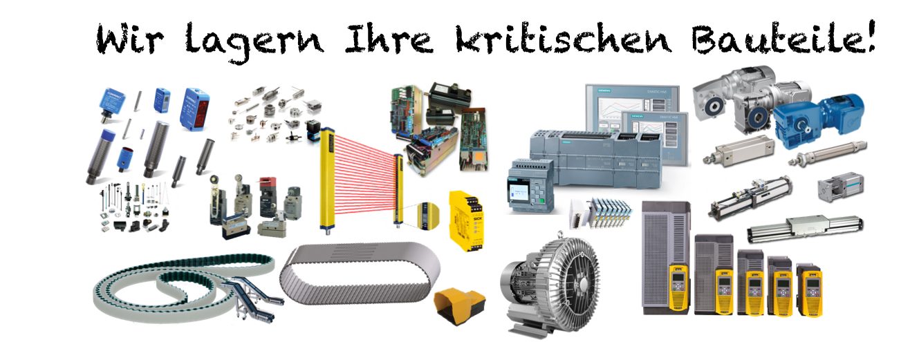 Fertigung und Service in Hüllhorst